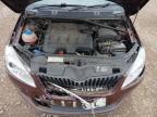 2012 SKODA FABIA SE T for sale at Copart WISBECH