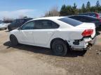 2013 VOLKSWAGEN PASSAT S à vendre chez Copart ON - TORONTO
