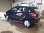 2019 Mitsubishi Mirage Es na sprzedaż w Elgin, IL - Front End