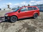 2010 Dodge Journey Sxt   en Venta en Martinez, CA - Front End