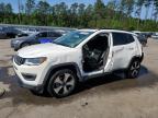 2020 Jeep Compass Latitude for Sale in Harleyville, SC - Rollover