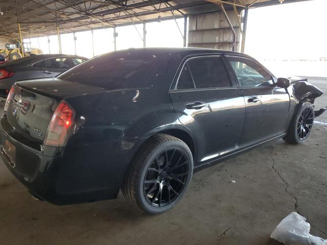 Седаны CHRYSLER 300 2014 Черный