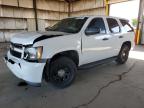 2012 Chevrolet Tahoe Police for Sale in Phoenix, AZ - Front End