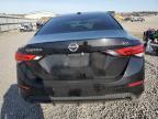 2021 Nissan Sentra Sv de vânzare în Earlington, KY - Side