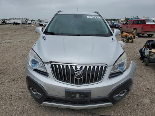  BUICK ENCORE 2015 Srebrny