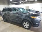 2013 Ford Explorer  for Sale in Blaine, MN - Side