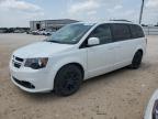 2019 Dodge Grand Caravan Gt na sprzedaż w San Antonio, TX - Minor Dent/Scratches