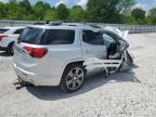 2019 Gmc Acadia Denali en Venta en Prairie Grove, AR - All Over