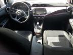 2020 Nissan Versa S продається в Sun Valley, CA - Front End