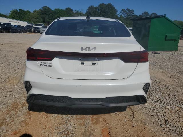  KIA FORTE 2024 Белый