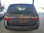 2013 HONDA ODYSSEY EXL à vendre chez Copart FL - MIAMI SOUTH