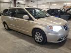 2011 Chrysler Town & Country Touring en Venta en Avon, MN - Hail