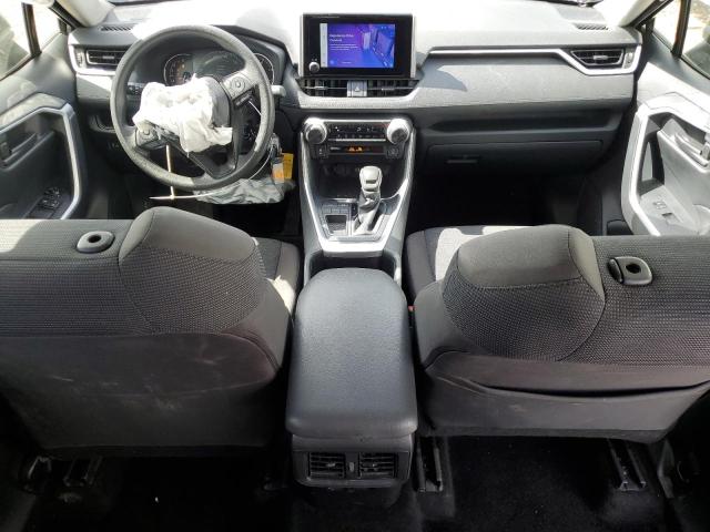  TOYOTA RAV4 2024 Gray
