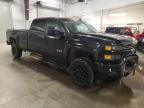 2016 Chevrolet Silverado K2500 Heavy Duty Lt for Sale in Avon, MN - Front End