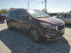 2015 Kia Sedona Sxl for Sale in Lebanon, TN - Rear End