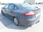2011 FORD MONDEO EDG for sale at Copart CHESTER