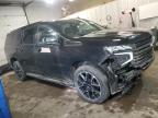 2022 Chevrolet Suburban K1500 Rst იყიდება Lyman-ში, ME - All Over