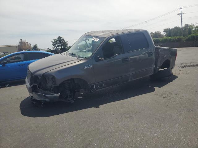 2005 Ford F150 Supercrew