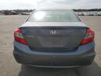 2012 Honda Civic Lx na sprzedaż w Brookhaven, NY - Front End