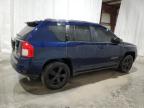 2013 Jeep Compass Latitude zu verkaufen in Leroy, NY - Minor Dent/Scratches
