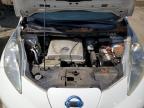 2015 Nissan Leaf S en Venta en San Martin, CA - Side