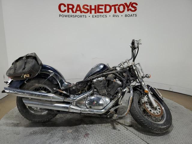2004 Suzuki Vl800 