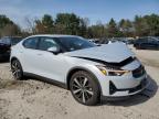 2021 Polestar 2  en Venta en Mendon, MA - Front End