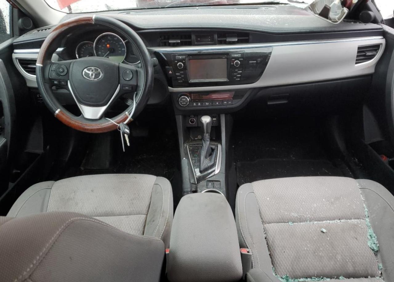 5YFBURHE1FP295979 2015 Toyota Corolla L