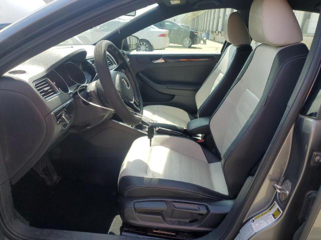  VOLKSWAGEN JETTA 2015 Szary