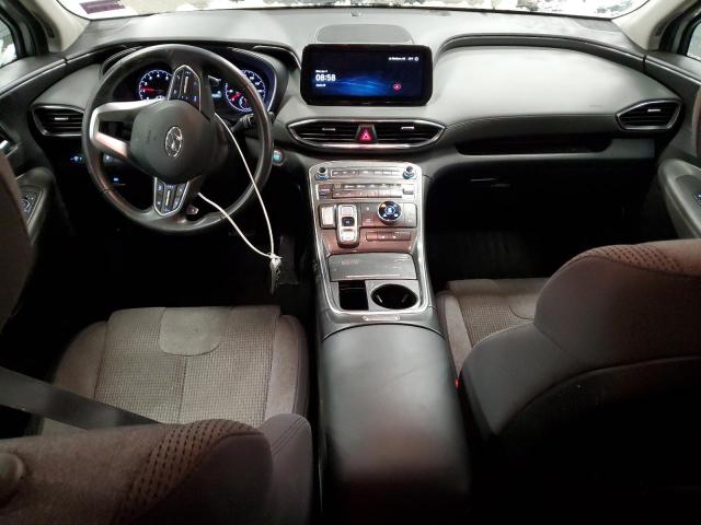  HYUNDAI SANTA FE 2023 Gray