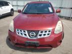 2012 Nissan Rogue S за продажба в Moraine, OH - Front End