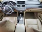 2012 Honda Accord Exl en Venta en San Antonio, TX - Rear End