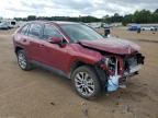 2025 Toyota Rav4 Xle Premium en Venta en Longview, TX - Front End