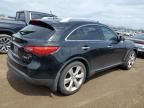 2009 Infiniti Fx50  for Sale in Elgin, IL - Front End
