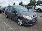 2016 Ford C-Max Premium Sel للبيع في Van Nuys، CA - Front End