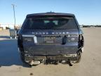 2017 Land Rover Range Rover Sport Hse for Sale in Wilmer, TX - Rear End