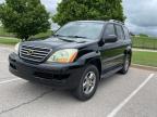 2009 Lexus Gx 470 იყიდება Oklahoma City-ში, OK - Minor Dent/Scratches