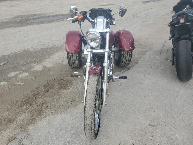 2005 HARLEY-DAVIDSON XL1200 C