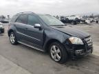 2010 Mercedes-Benz Ml 350 на продаже в Sun Valley, CA - All Over