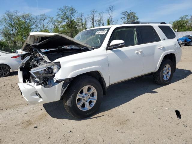 TOYOTA 4RUNNER SR 2021