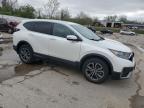 2020 Honda Cr-V Exl zu verkaufen in Bridgeton, MO - Side