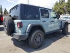 2024 Jeep Wrangler Sport للبيع في Rancho Cucamonga، CA - All Over
