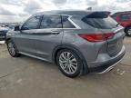 2024 Infiniti Qx50 Luxe იყიდება Grand Prairie-ში, TX - Front End