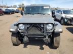 2019 Jeep Wrangler Unlimited Sahara for Sale in New Britain, CT - Front End