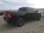 2025 Ram 1500 Laramie   იყიდება Earlington-ში, KY - Hail