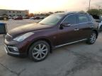 2017 Infiniti Qx50  продається в Wilmer, TX - Hail