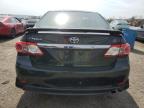2012 Toyota Corolla Base zu verkaufen in Pennsburg, PA - Front End