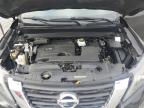 2017 NISSAN PATHFINDER S à vendre chez Copart NC - GASTONIA