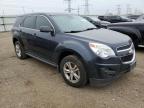 2015 Chevrolet Equinox Ls for Sale in Elgin, IL - Minor Dent/Scratches