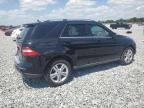 2015 Mercedes-Benz Ml 350 4Matic na sprzedaż w Arcadia, FL - Rear End